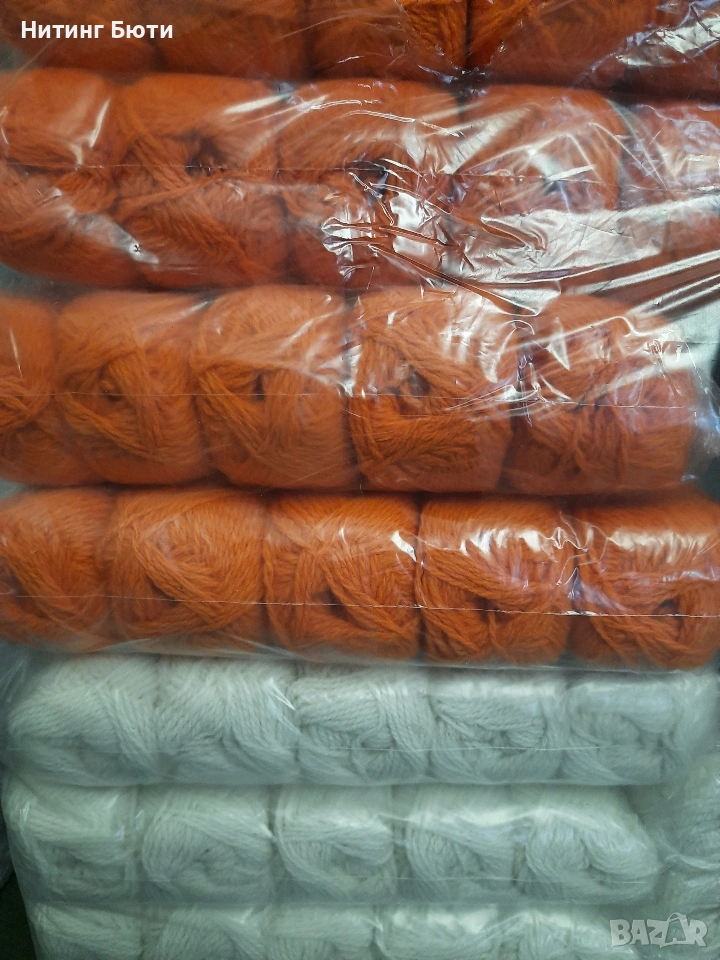 100% вълна, снимка 1