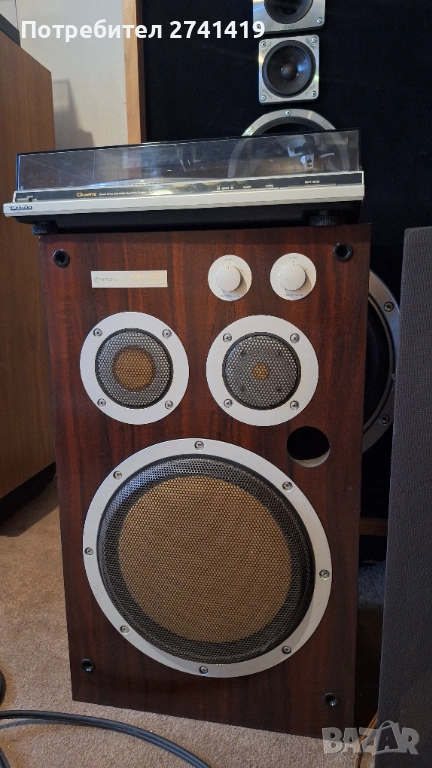 Hitachi HS-70F, снимка 1