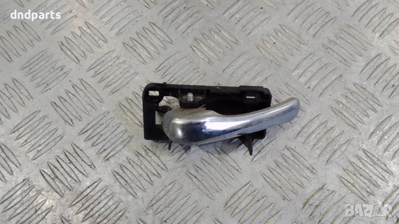 Дръжка врата Alfa Romeo 147 2002г.(предна лява)	, снимка 1