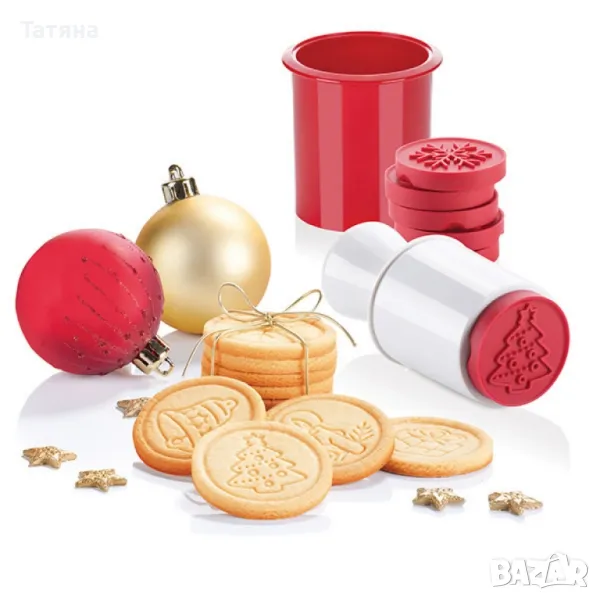 Печат за сладки , снимка 1