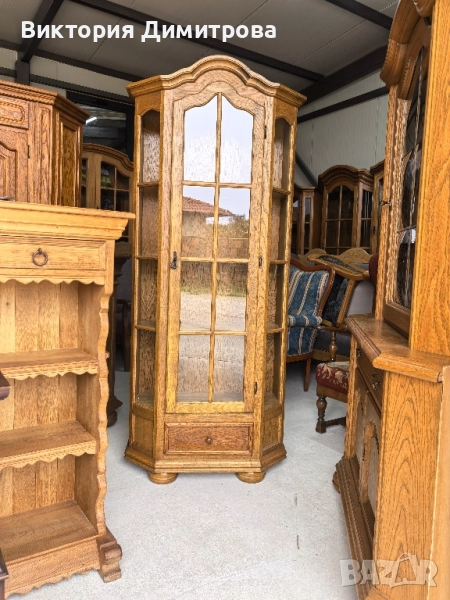 Витрина, снимка 1