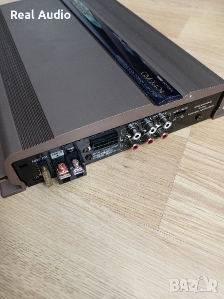 Pioneer усилвател в Аксесоари и консумативи в гр. Стара Загора ...