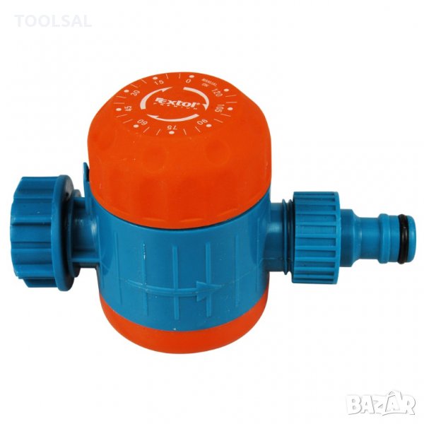 Часовник за поливане, механичен, снимка 1