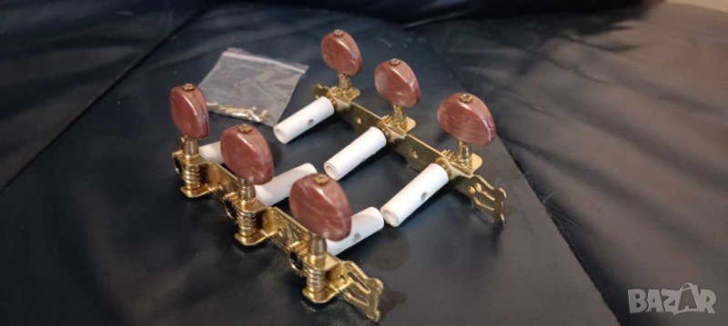 Ключове за класическа(фламенко)китара, снимка 1