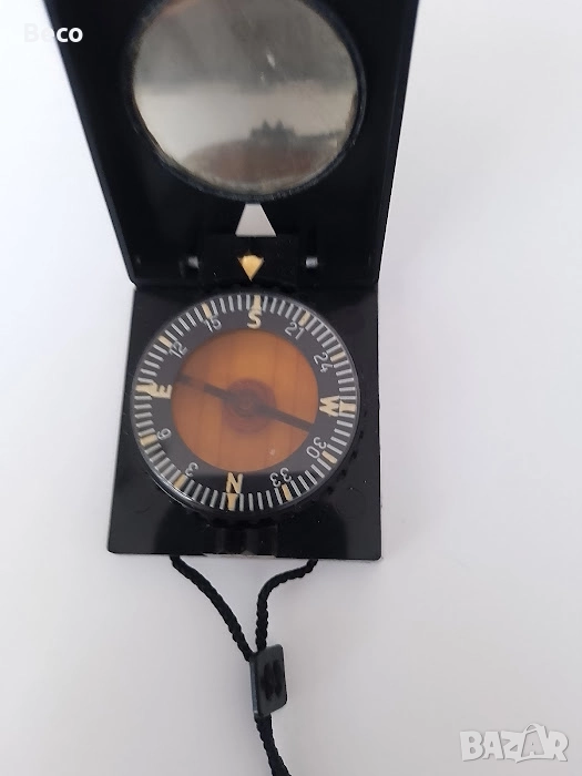 компас, снимка 1