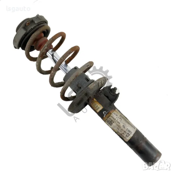 Преден десен макферсон Volkswagen Touran II 2011-2015 ID:145688, снимка 1