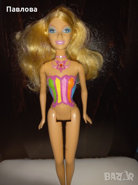 Барбита(1), снимка 1