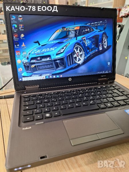 Лаптоп HP ProBook 6460b, снимка 1