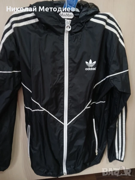 Много запазен шушляк адидас, снимка 1