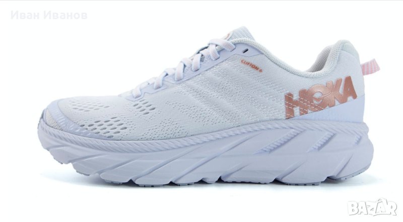 маратонки Hoka One One Clifton 6 номер 40, снимка 1