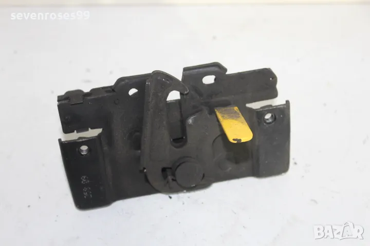 Брава преден капак Форд Фиеста 6 2011 1.4tdci 68hp Ford Fiesta 6, снимка 1