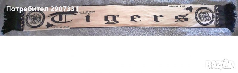 шал на 211 тактическа ескадрила на ВВС на армията на Чешката република (CzAF), снимка 1