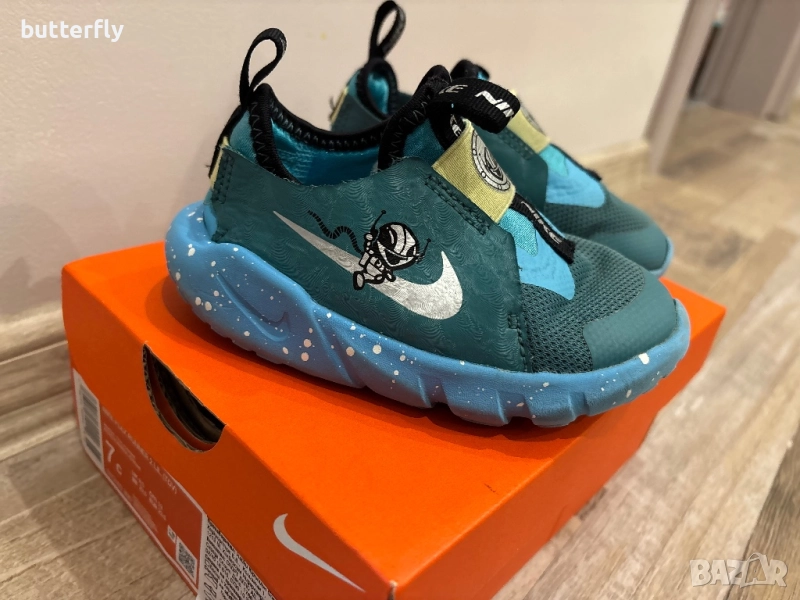 Nike flex runner 2, снимка 1
