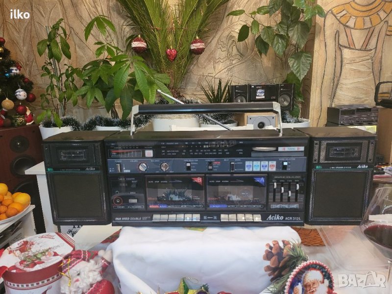 Aciko ACR 312L, снимка 1
