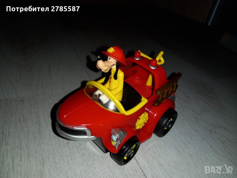 Фигурки, снимка 1