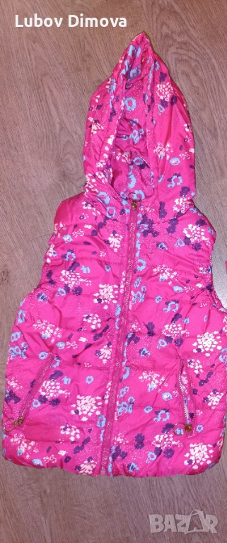 Детски елек , снимка 1