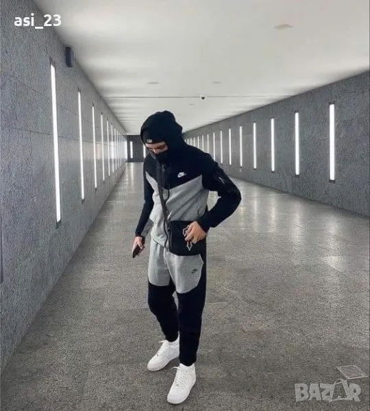 Нови мъжки екипи , снимка 1