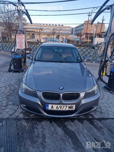 BMW 320 facelift , снимка 1