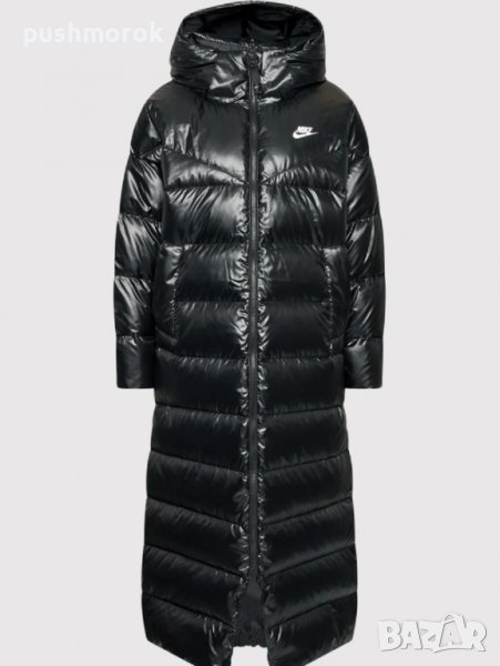 NIKE Sportswear Down Parka Therma Fit W’s Sz L, снимка 1