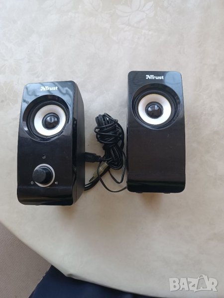 Колонки Trust, снимка 1