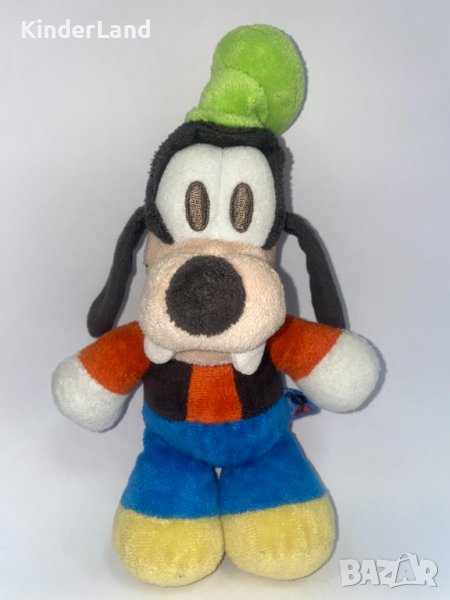 Дисни Гуфи Disney Goofy, 23см. , снимка 1
