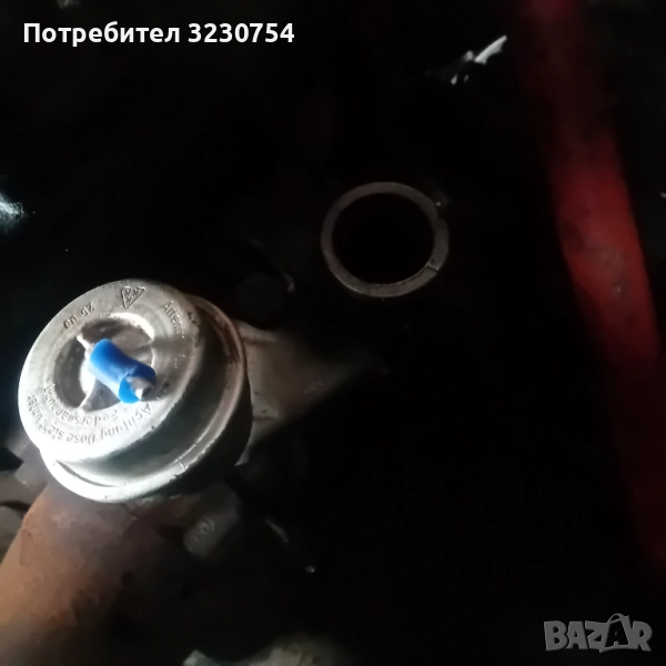 Турбо 2.5 тди бус т4, снимка 1