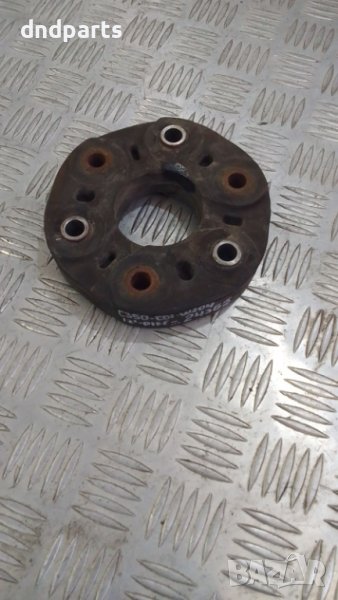 Гумено каре Mercedes C350 CDI W204 2012г.	, снимка 1