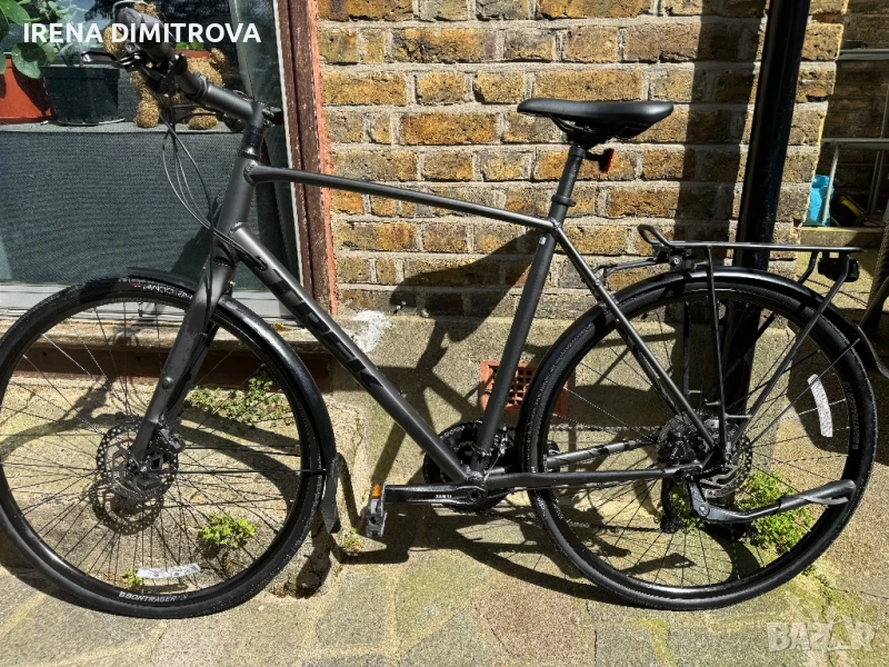  Trek fx3, снимка 1