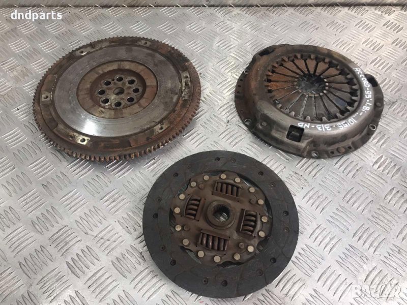 Съединител Honda Accord 1.8i,1995г.ND, снимка 1