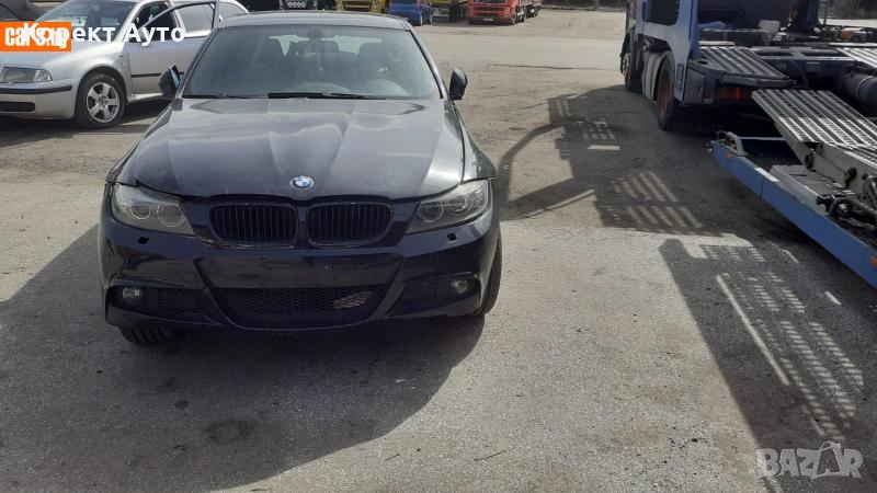 Бмв 330, снимка 1
