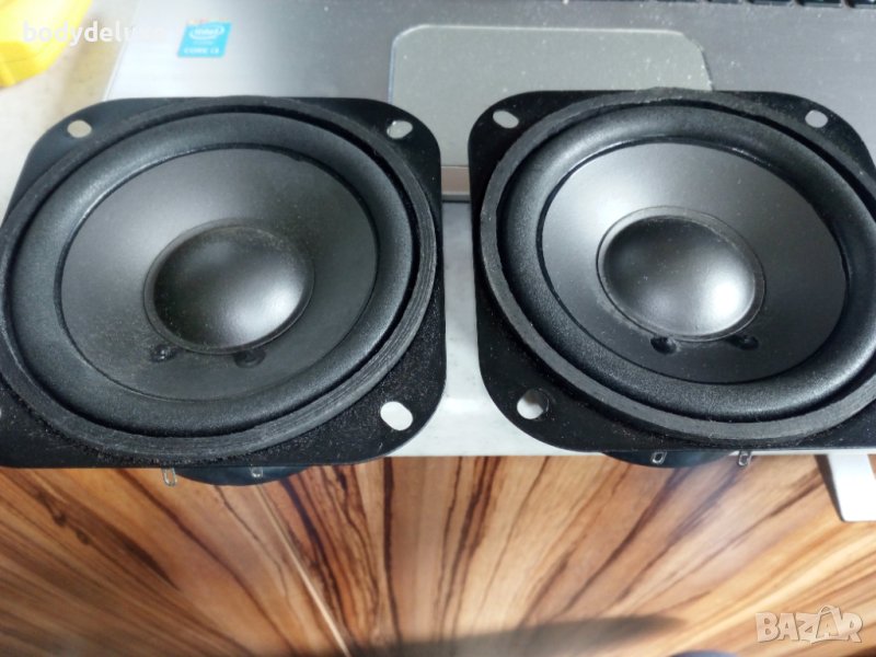 Jamo говорители, снимка 1