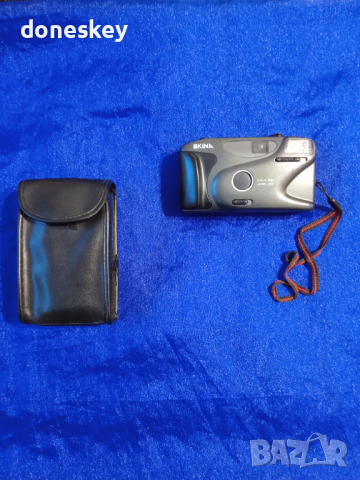 Фотоапарат "SKINA"