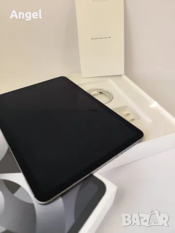 Apple iPad Air 5 ,10.9-inch, Wi-Fi + Cellular, снимка 2 - Таблети - 49030131