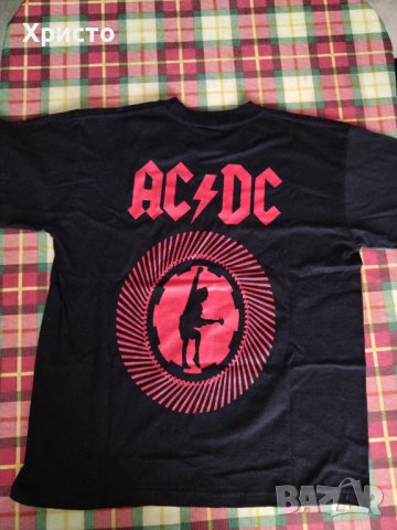 Рок тениски промо, снимка 9 - Тениски - 42234843