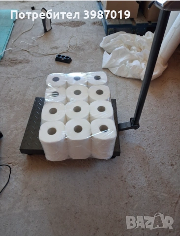 Машина за тоалетна хартия и  кухненска ролка , снимка 15 - Други машини и части - 53058595