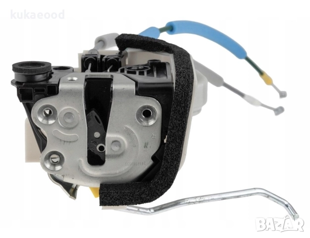 Брава за врата за Kia Picanto MK3, снимка 4 - Части - 51819289