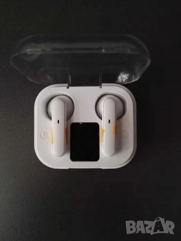 Безжични слушалки, bluetooth handsfree, блутут слушалки, хендсфри, снимка 8 - Безжични слушалки - 34901945