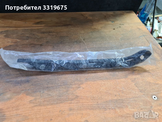 Десен водач за Шевролет Круз/ Chevrolet Cruze 2012/2016