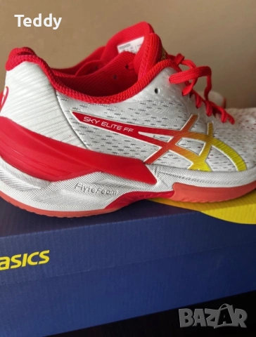 Продавам маратонки Asics,без забележки, снимка 2 - Маратонки - 53015411