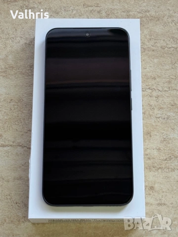 НОВ! 2г. ГАРАНЦИЯ! Honor 400 5G / 512GB / 8GB RAM / Midnight Black, снимка 2 - Други - 53717133