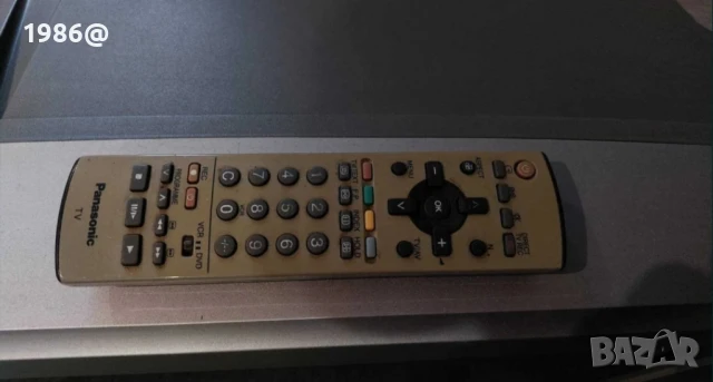 Panasonic Quintrix TV , снимка 6 - Телевизори - 51426571