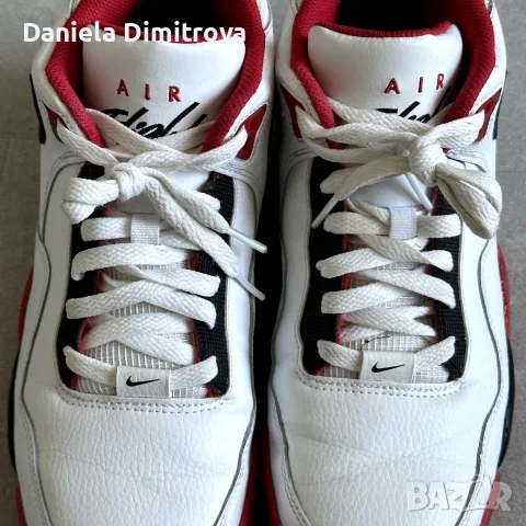 Мъжки маратонки Nike Flight Legacy, снимка 7 - Маратонки - 56121888