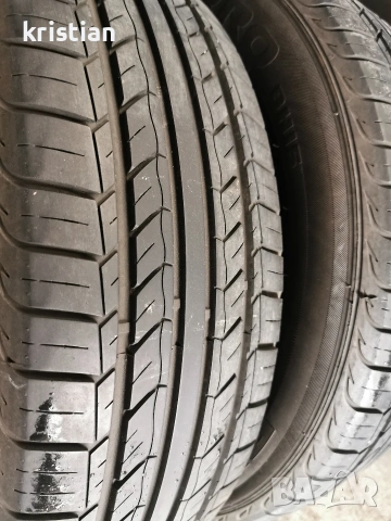 blacklion 215 60 17 4бр , снимка 2 - Гуми и джанти - 53727364