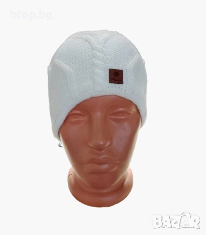 Дамска шапка 