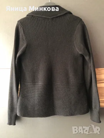 Дамска жилетка HM, снимка 4 - Жилетки - 48518064