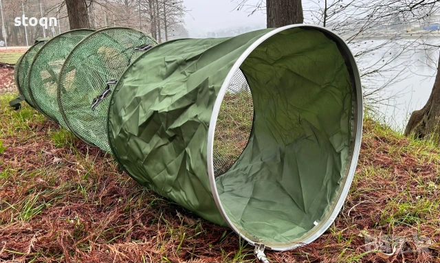 Гумиран живарник 3 метра 