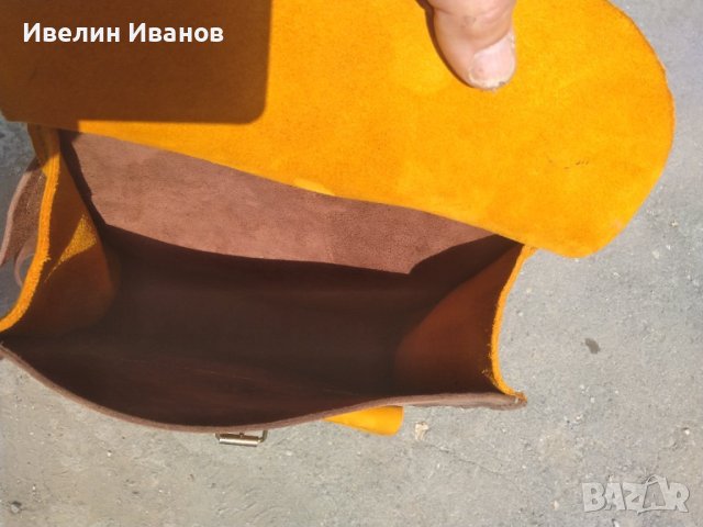 раница   с колан и ключодържател, снимка 4 - Раници - 41600840