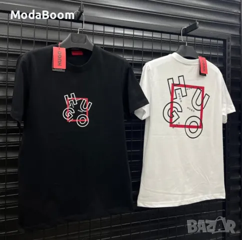 Hugo Boss мъжка тениска 