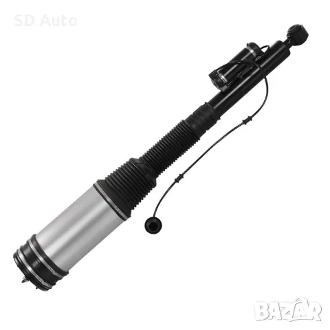 Въздушна възглавница с амортисьор–задна лява/дясна за Мерцедес S Klassa W220 !!! Без 4 MATIC !!, снимка 4 - Части - 47699242