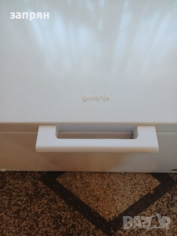 фризер ракла, снимка 2 - Фризери - 53759359